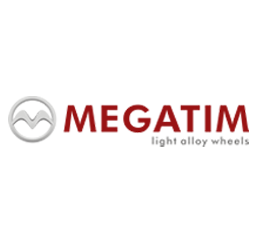 Megatim Jant Logo
